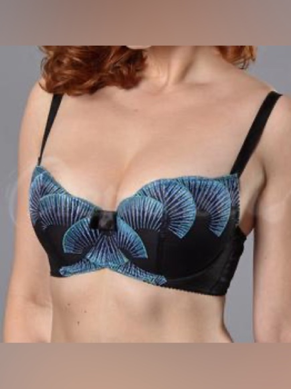 Comexim Yoko bra in Polish 70J or UK 32FF